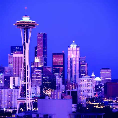 Seattle SDCI .